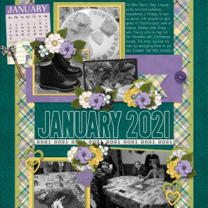 January 2021