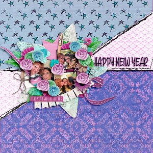 Happy New Year