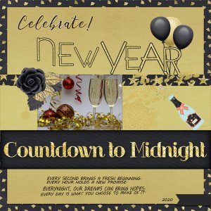 Nrw year