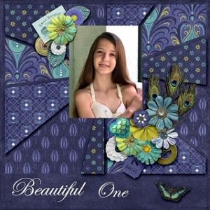 Beautiful One
