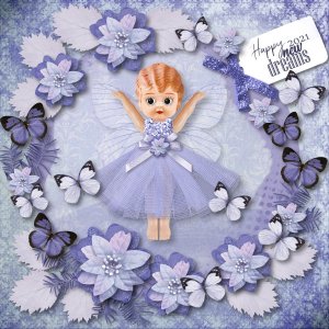 happy new dreams