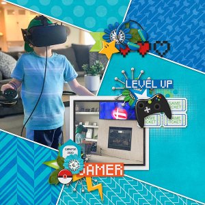 Cameron-Gaming