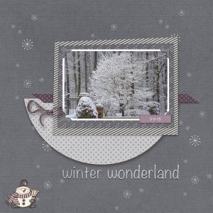 Winter Wonderland