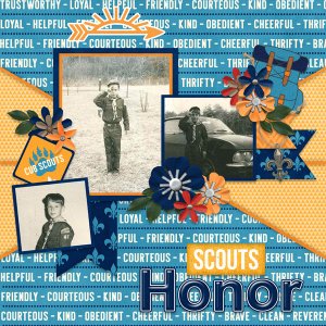 In Pieces Vol 22 Templates-Connie Prince