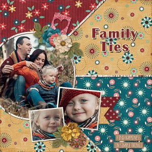 Family Ties