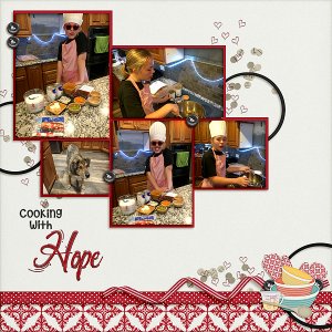 CookingWithHope