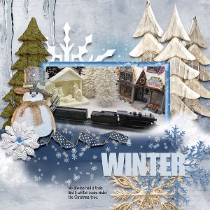 Winter