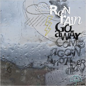 Rain rain