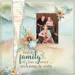 Family is Everything