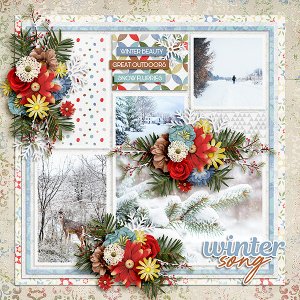 Winter Song