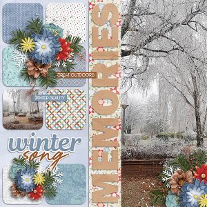 Winter song
