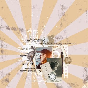 adventure