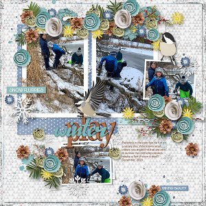 Winter Play