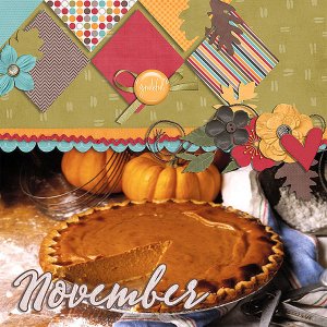 november