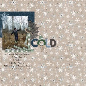 Cold