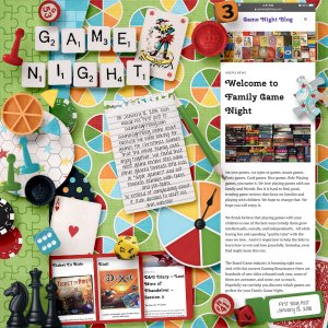 GameNightBlog.com
