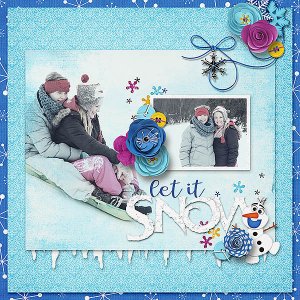 Let It Snow