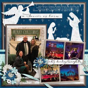 Christmas Eve Service 12.24.2020