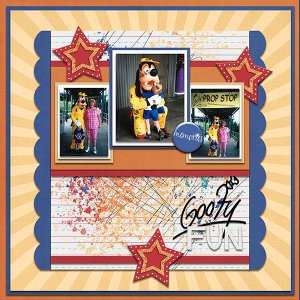 Goofy Fun