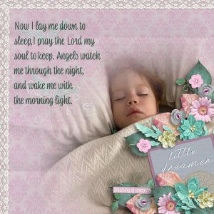 Sleep