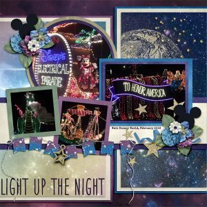 Light Up the Night