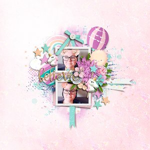 believe