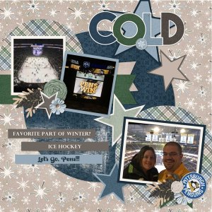 Life Chronicled - January