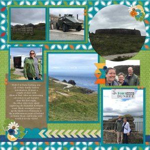 Travel - British Isles