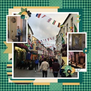 Travel - British Isles