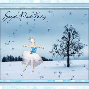 Sugar Plum Fairy