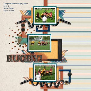 Rugby