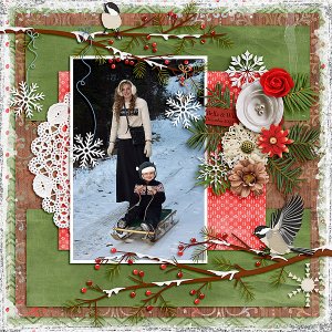Wintersong