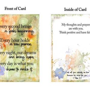 Card for a Friend