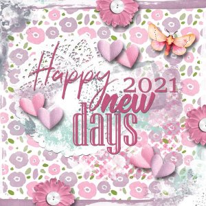 Happy 2021