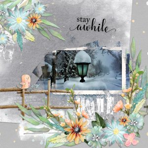 Stay Awhile