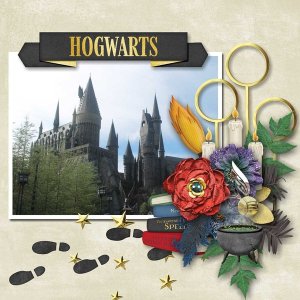 Hogwarts