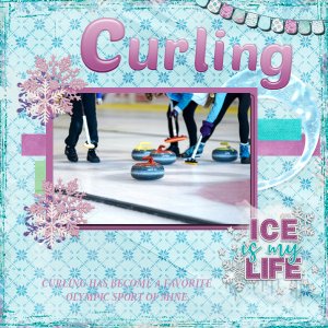 Curling