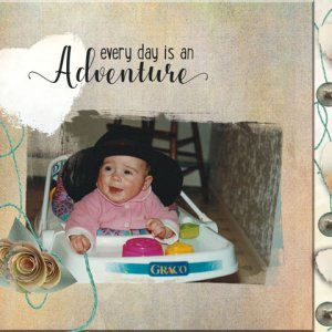 Adventure