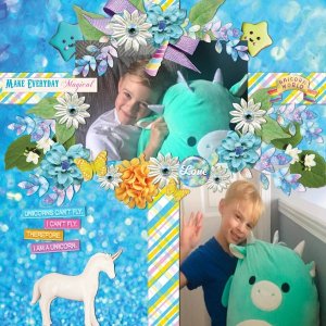 Unicorns
