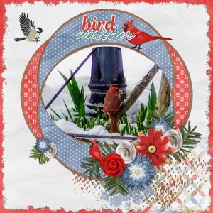 Winter Song