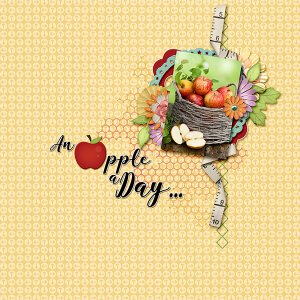 An Apple a Day