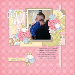 Daddy's Girl