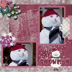 Snowman