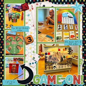 Game Night 2019