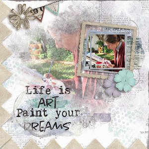 Paint Your Dreams