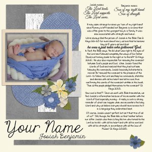 Your Name
