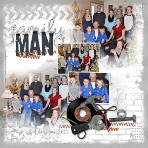 Family Man