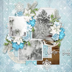 Winters-fluff