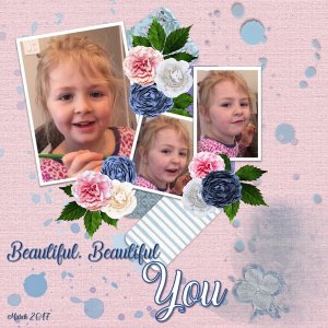 January 2021 Brush Challenge