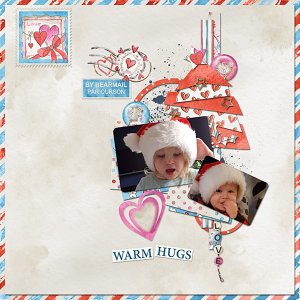 January 2021 Template Challenge #1